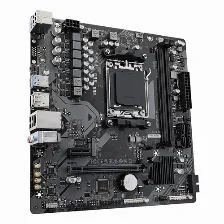 Tarjeta Madre Gigabyte B650m H, Skt Am5, 2x Dimm Ddr5, Open Box